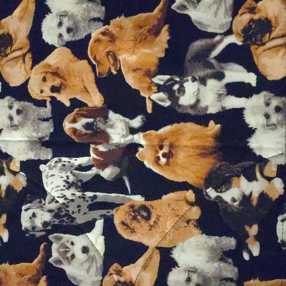 ❤️ Dog Bowls Mat Pad NEW - Picture 3 of 5